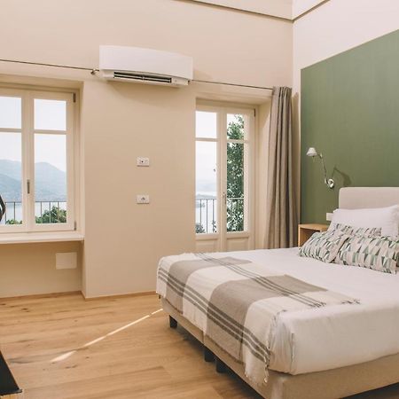 Casa Rampolina Hotel Stresa Exterior foto