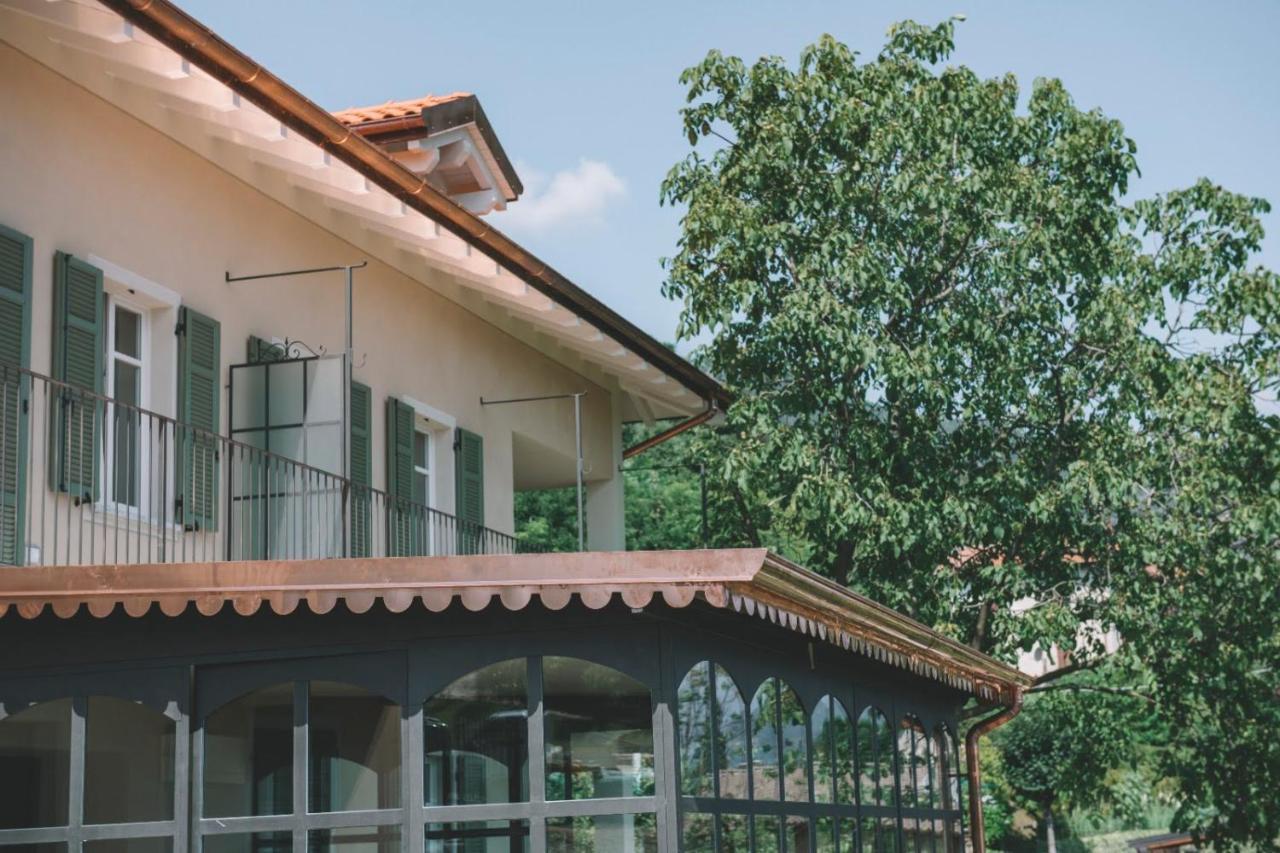 Casa Rampolina Hotel Stresa Exterior foto