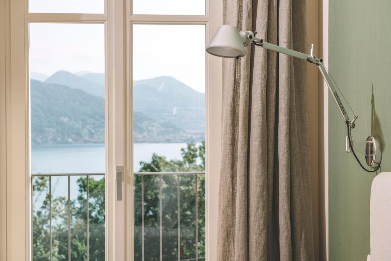 Casa Rampolina Hotel Stresa Exterior foto